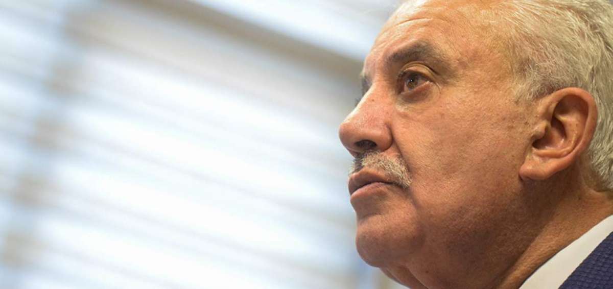 Chiriboga recibi&oacute; casa como daci&oacute;n de pago