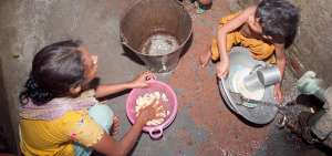 Unicef: M&aacute;s de 380 millones de ni&ntilde;os viven bajo pobreza extrema