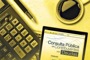 Consultas p&uacute;blicas superan las 7.000
