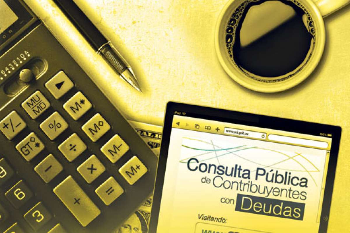 Consultas p&uacute;blicas superan las 7.000