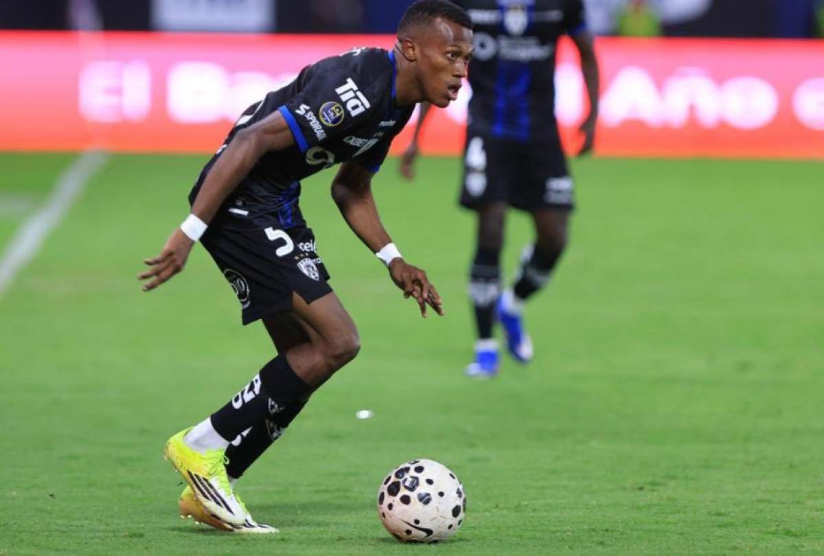 Independiente va por un nuevo t&iacute;tulo nacional.