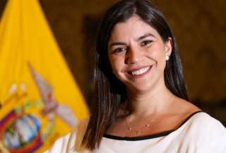 Irene Vélez estará al frente de los Medios Públicos de Comunicación en liquidación