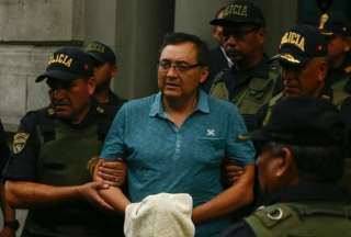 Caso Odebrecht: exviceministro condenado en Perú escapó por vía terrestre hacia Ecuador