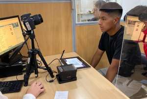 El Registro Civil atender&aacute; sin turno hasta julio de 2026