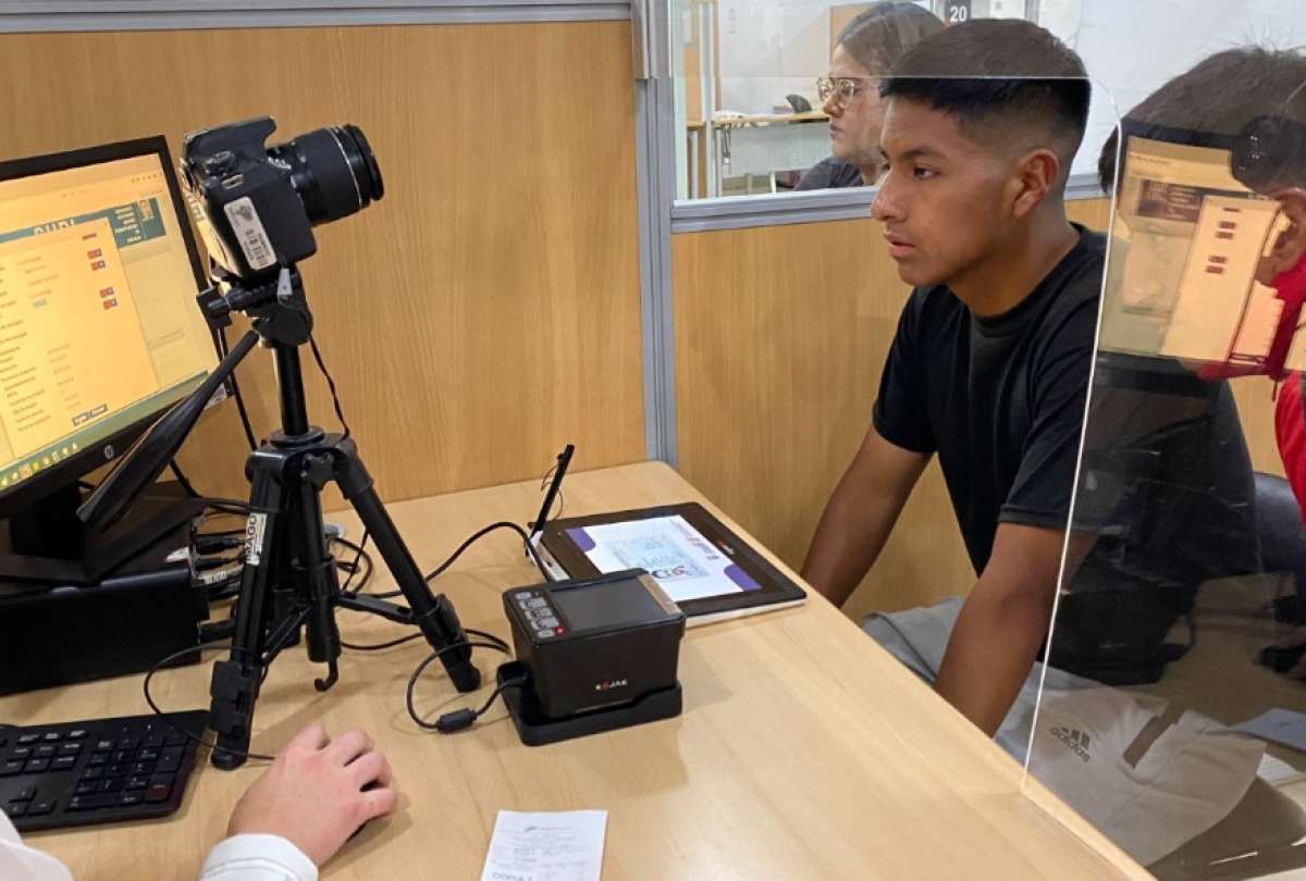 En lo que va de 2026 se han entregado 338.537 c&eacute;dulas y 61.795 pasaportes.