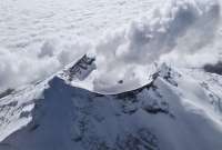 Conozca más sobre la erupción del Cotopaxi en 1877