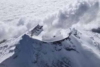 Conozca más sobre la erupción del Cotopaxi en 1877