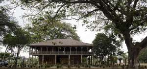 La casa de Jos&eacute; Joaqu&iacute;n de Olmedo est&aacute; contemplada dentro de los proyectos tur&iacute;sticos del Gobierno Nacional y Municipio local.