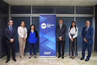 CFN y Banco Mundial analizan ampliación de apoyo a Mipymes ecuatorianas