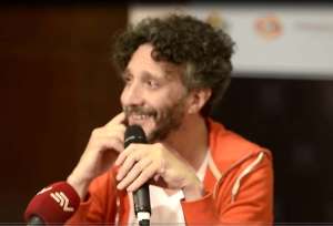 Fito P&aacute;ez presentar&aacute; su show Solo al Piano" en Samborond&oacute;n