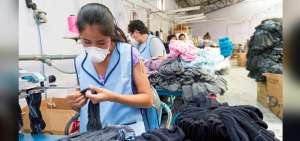 Empleo adecuado subi&oacute; a 41,1% en marzo de 2018