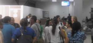 La audiencia se realiz&oacute; en la Unidad Judicial Norte en Guayaquil. 