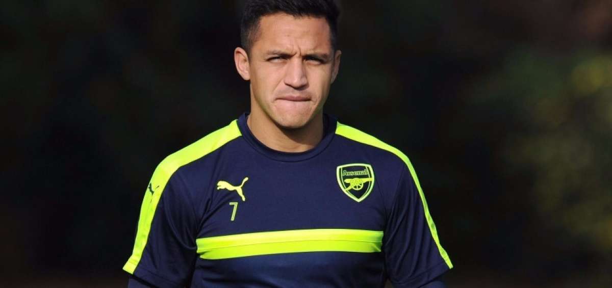 S&aacute;nchez est&aacute; bien, afirma Wenger