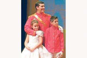 Fotos: Cortes&iacute;a.