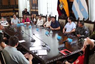 El Consejo Cantonal de Seguridad de Guayaquil definió los aforos.