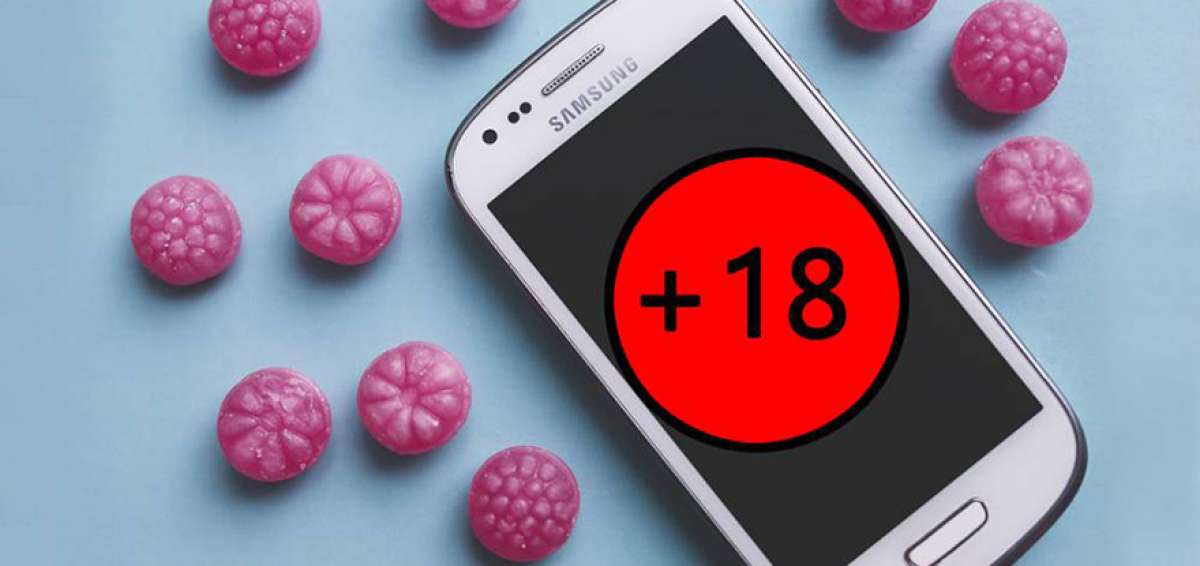 La mayor&iacute;a de usuarios ve porno desde WiFi p&uacute;blicas