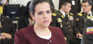 Romo critic&oacute; al poder judicial por no respaldar a veces a la Polic&iacute;a