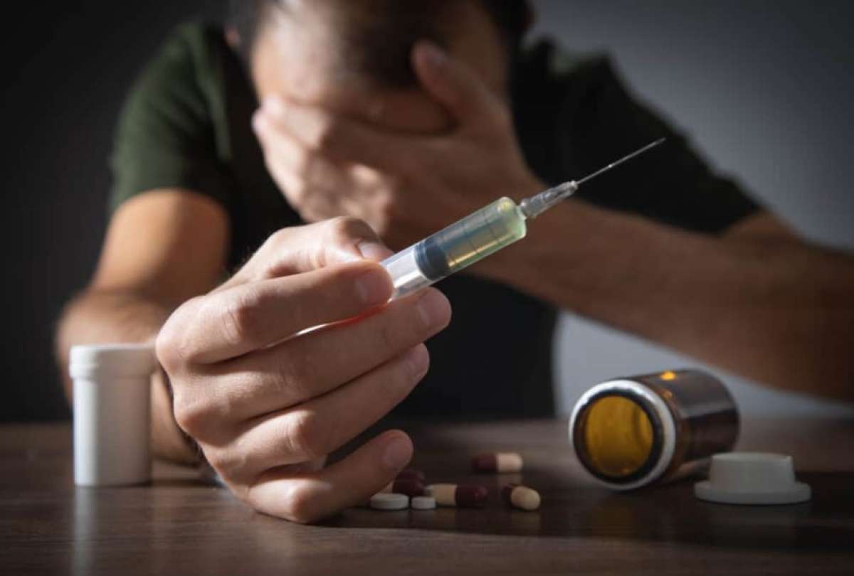 En Guayaquil hay sospechas de consumo de fentanilo. Los afectados tienen entre 17 y 19 años y antecedentes de consumo de heroína.