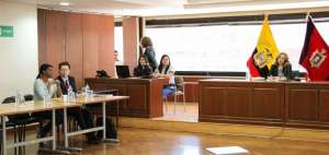 Audiencia preparatoria de juicio en caso Sobornos ser&aacute; el 8 de octubre