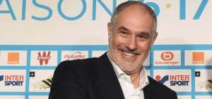 Andoni Zubizarreta llega al rescate del Marsella