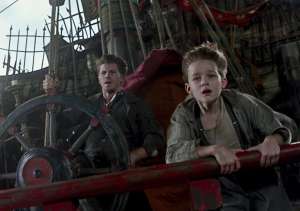 Divulgan tr&aacute;iler de &ldquo;PAN&rdquo;, la precuela de &ldquo;Peter Pan&rdquo;