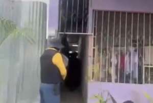 La detenci&oacute;n se realiz&oacute; en la ciudad de Quevedo.