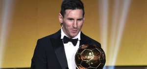Messi marc&oacute; 43 goles en 38 partidos por la Liga de Espa&ntilde;a; adem&aacute;s dio 18 pases de gol.