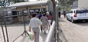 Funcionario que meta objetos prohibidos ir&aacute; 6 a&ntilde;os a prisi&oacute;n