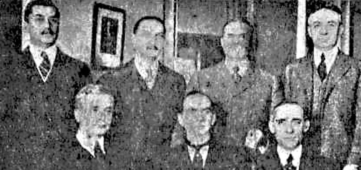 Consultores de EE.UU. apoyar&aacute;n gesti&oacute;n de norma