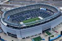 En el MetLife Stadium se jugará la Copa América