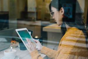Los votantes usaron chats automatizados para resolver dudas sobre el referéndum  y la consulta popular. 