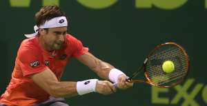Ferrer sube al s&eacute;ptimo puesto de la clasificaci&oacute;n ATP