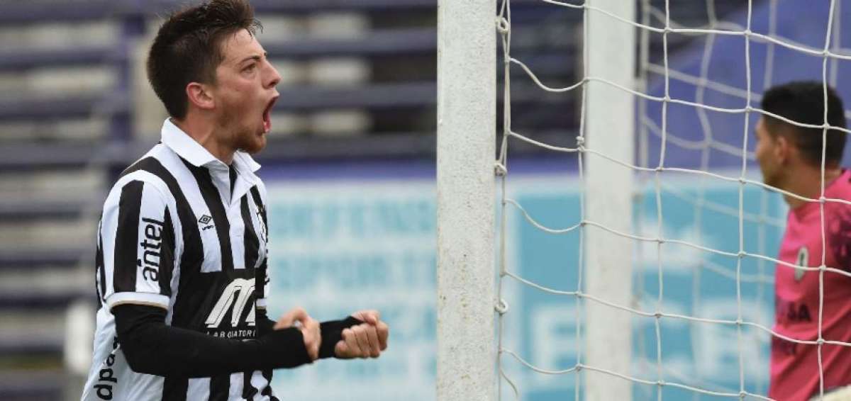 Wanderers elimina al Zamora de la Copa Sudamericana