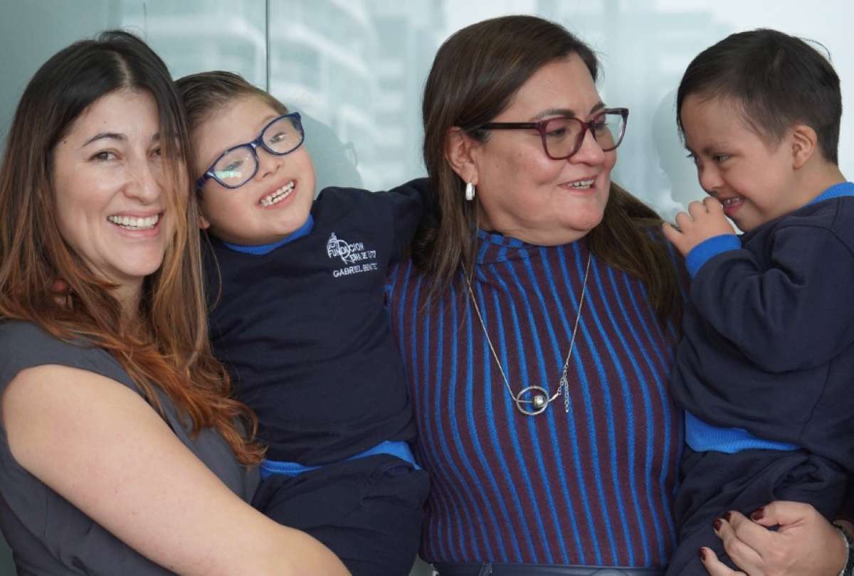 En 2025, 63 ni&ntilde;os, ni&ntilde;as y adolescentes recibieron atenci&oacute;n continua.