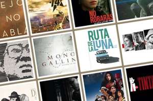 Elige el mejor filme ecuatoriano del a&ntilde;o