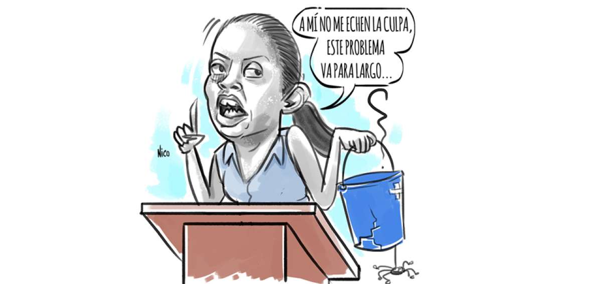 Desabastecimiento