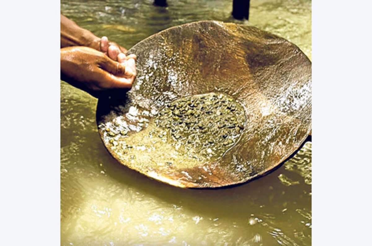 La Arcom realiz&oacute; 412 inspecciones a labores mineras en la provincia de Loja