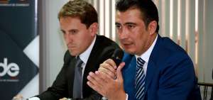 Santo Domingo de los Ts&aacute;chilas recibe $ 1 mill&oacute;n para obras viales