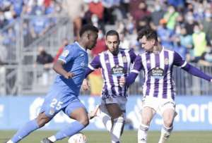 Valladolid y Tenerife fallan en busca del ascenso directo