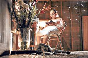 Festival de cine La Orqu&iacute;dea ya reconoci&oacute; el papel de la protagonista de la pel&iacute;cula dirigida por Tito Molina. Foto: Internet