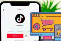 TikTok tiene la mira incursionar en el mundo del comercio electrónico
