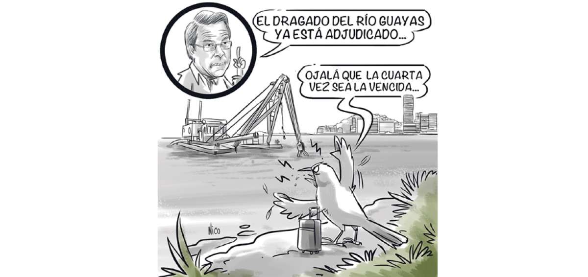 Por fin una realidad
