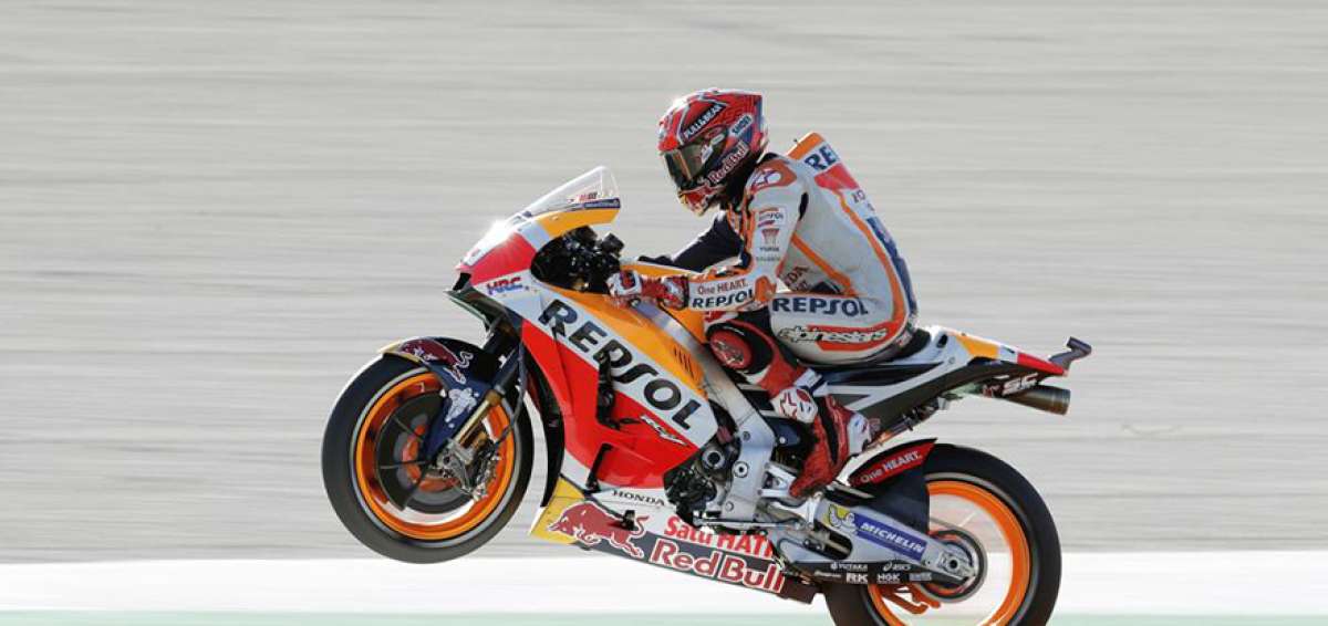 Otro cambio ser&aacute; que en MotoGP se otorgar&aacute;n trofeos al mejor equipo independiente, as&iacute; como al mejor piloto de un equipo independiente.