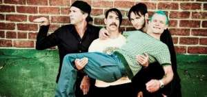 Red Hot Chili Peppers, cabeza del Festival Benic&aacute;ssim de Espa&ntilde;a