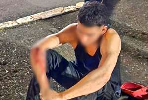 La Policía Nacional neutralizó a un presunto delincuente y aprehendió a otro
