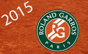 Roland Garros ofrece 28 millones de euros en premios, 3 m&aacute;s que en 2014