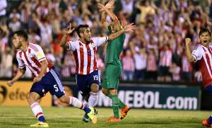 Foto: AFP