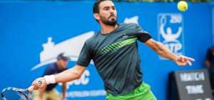 V&iacute;ctor Estrella conquist&oacute; su tercer t&iacute;tulo de ATP 250 en Ecuador