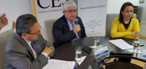 CES, Ceaaces y Senescyt aclaran que extinci&oacute;n de 14 universidades es definitiva