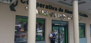 Las cooperativas de ahorro y cr&eacute;dito enlazadas a Econom&iacute;a Popular y Solidaria crecieron 12,8%